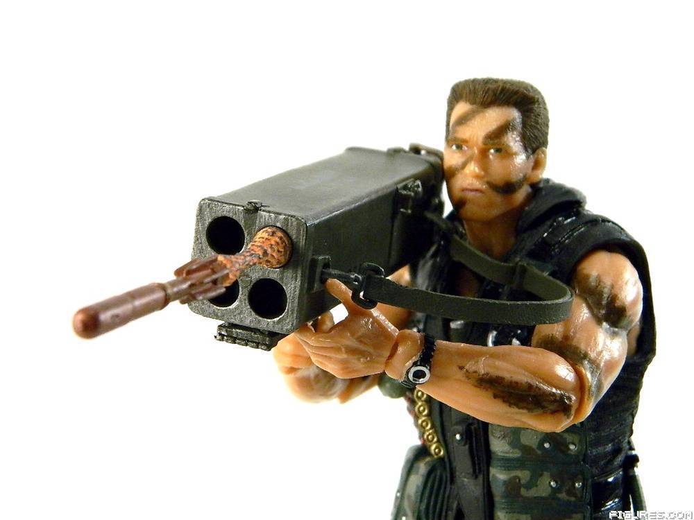 Commando