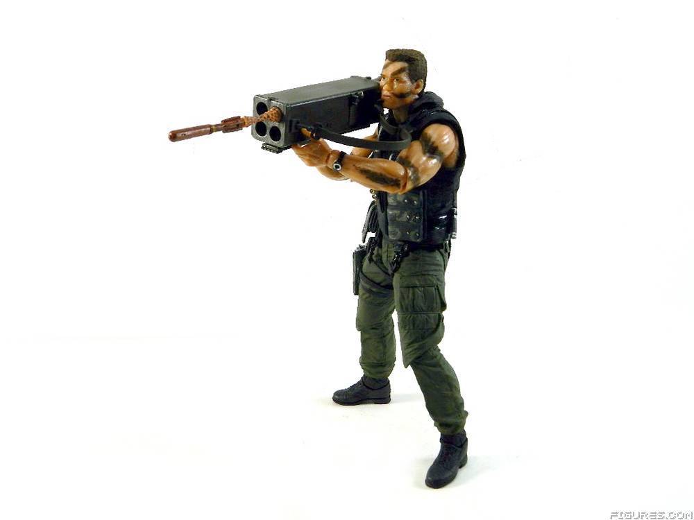 Commando