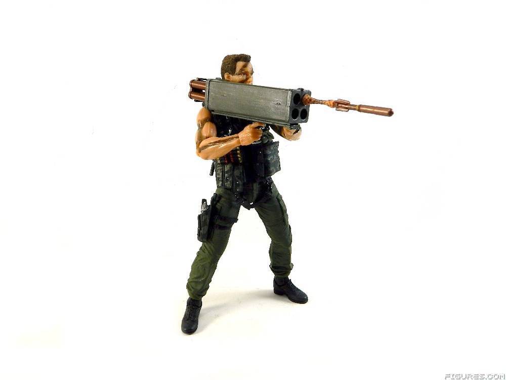 Commando