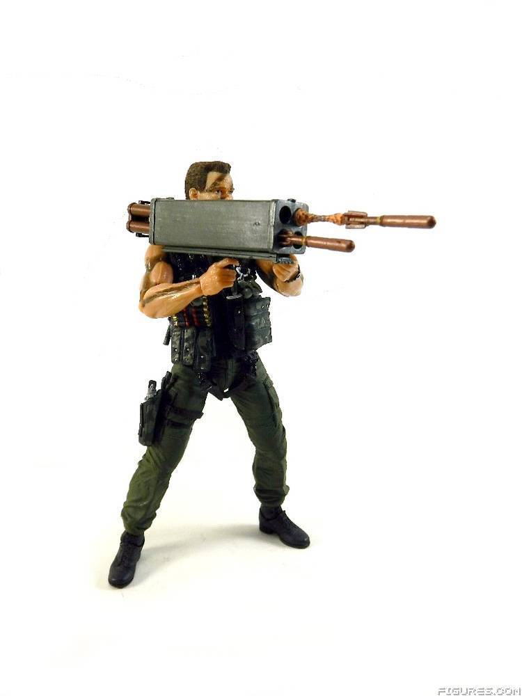 Commando