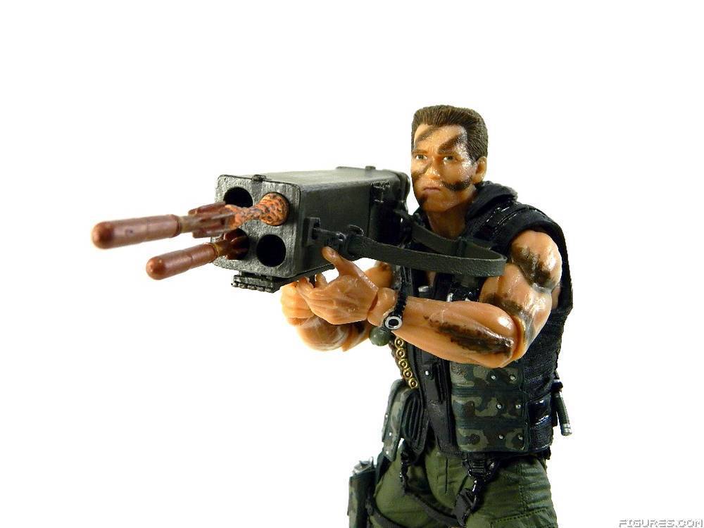 Commando