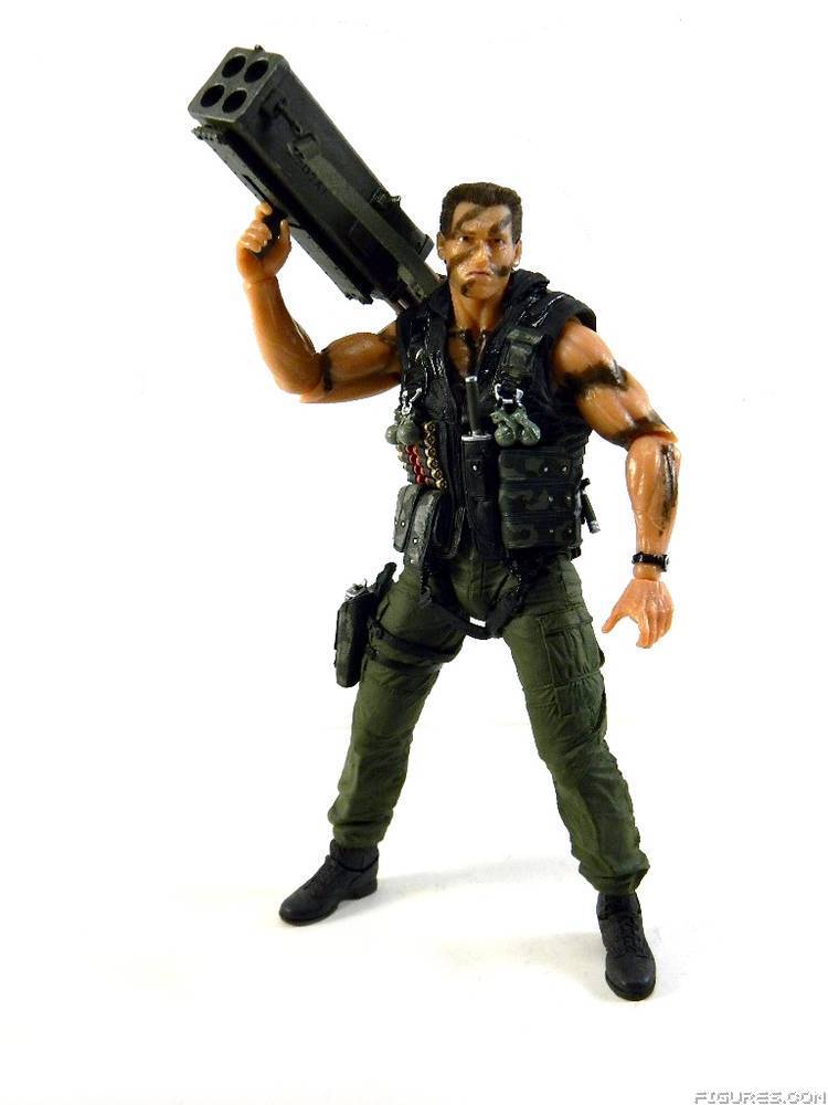 Commando