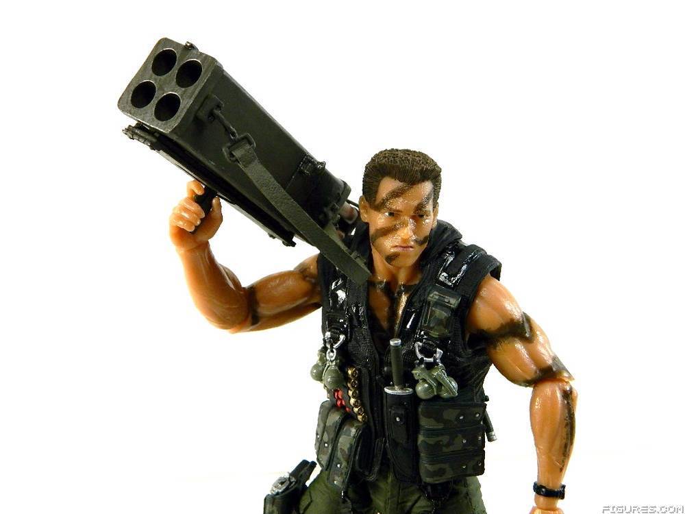 Commando