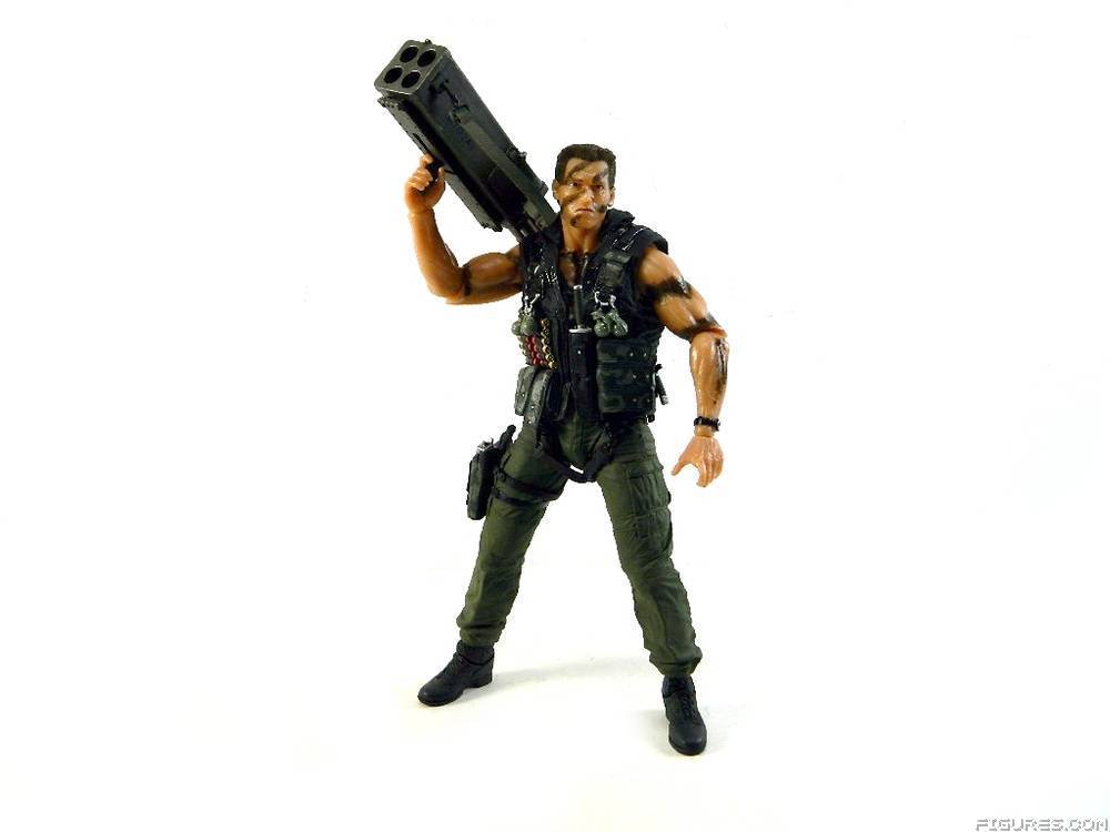 Commando
