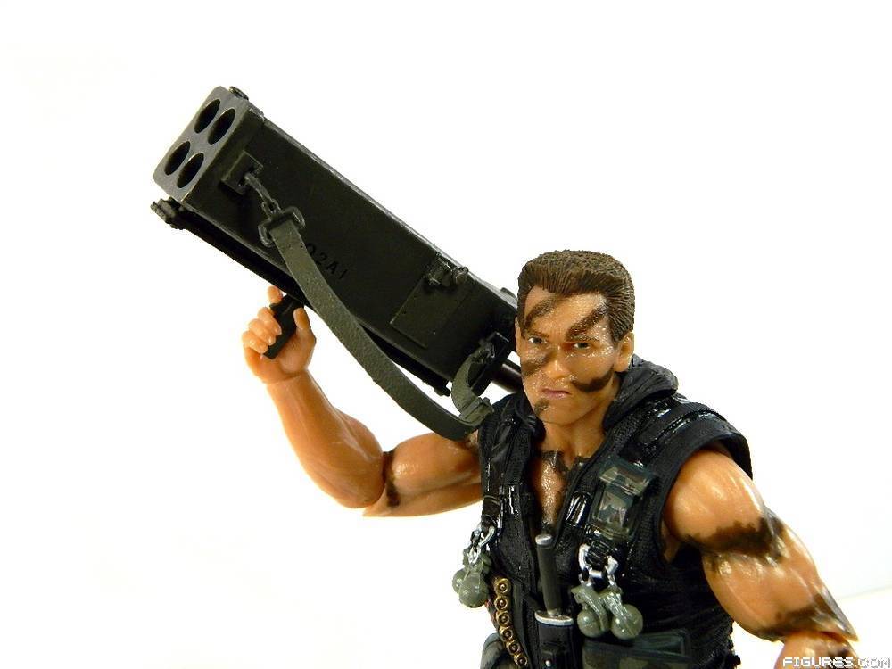 Commando