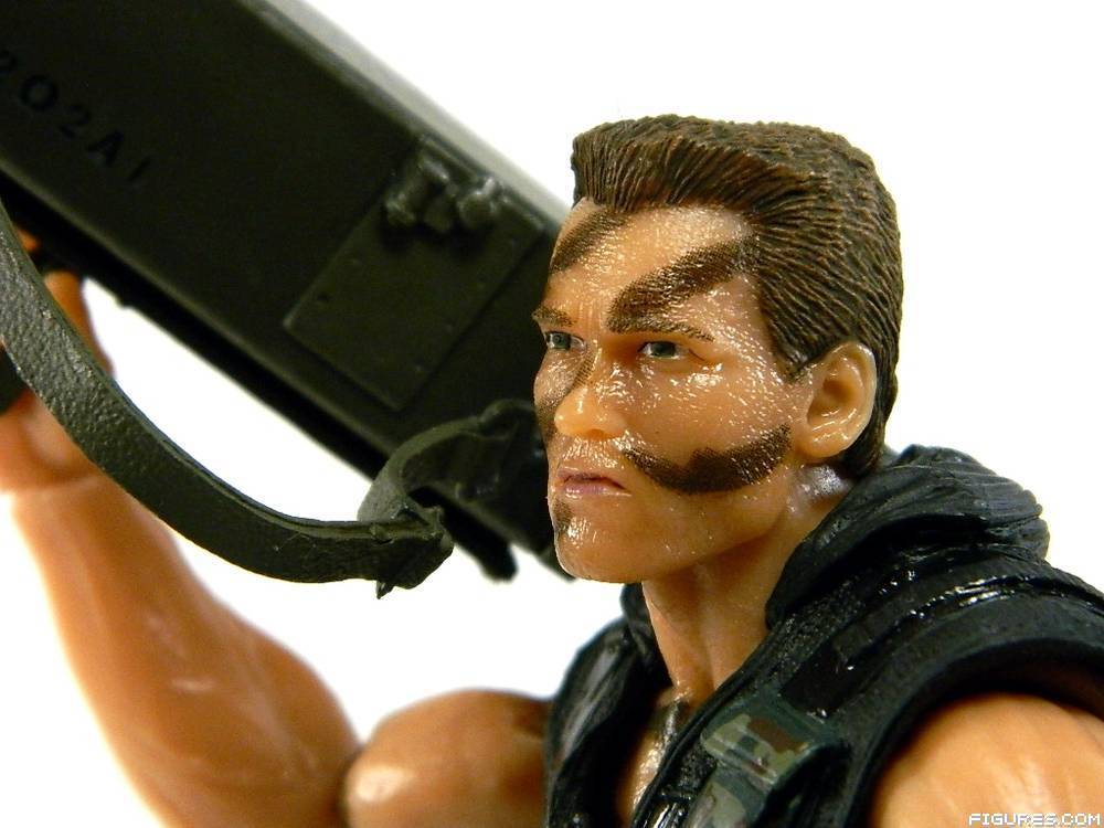 Commando