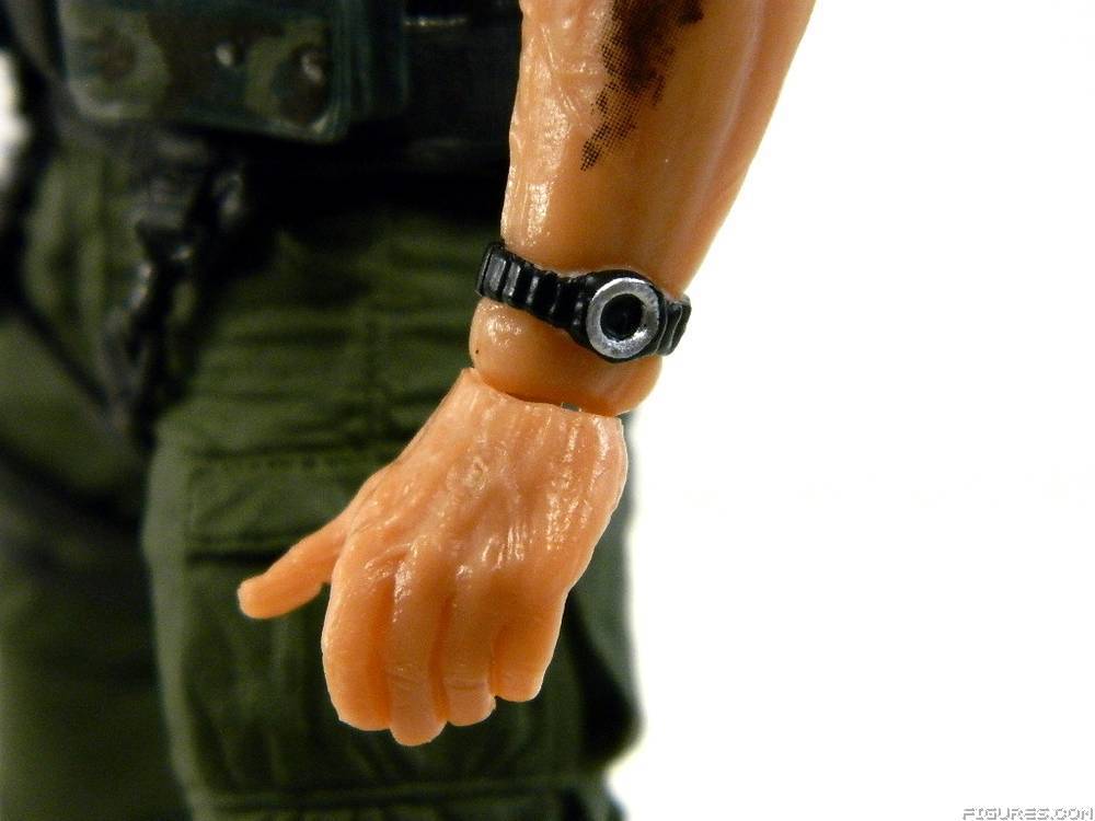 Commando