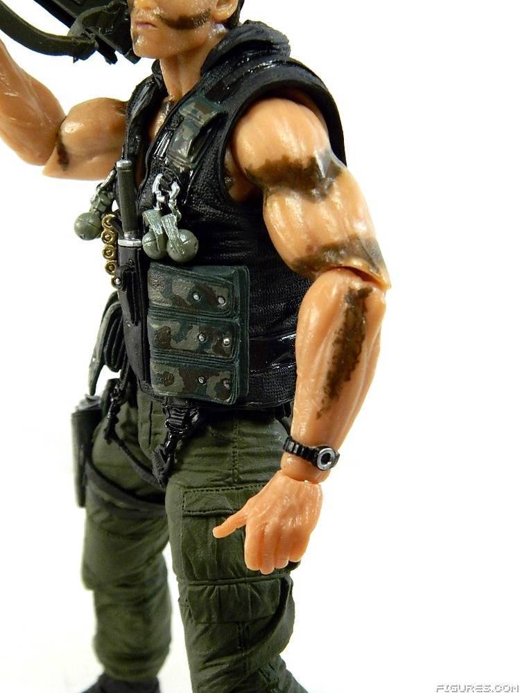Commando
