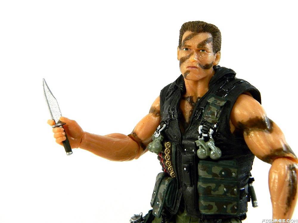 Commando