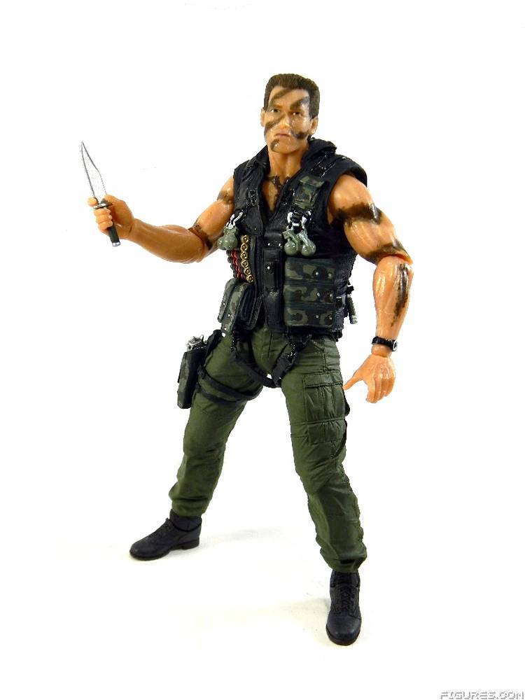 Commando