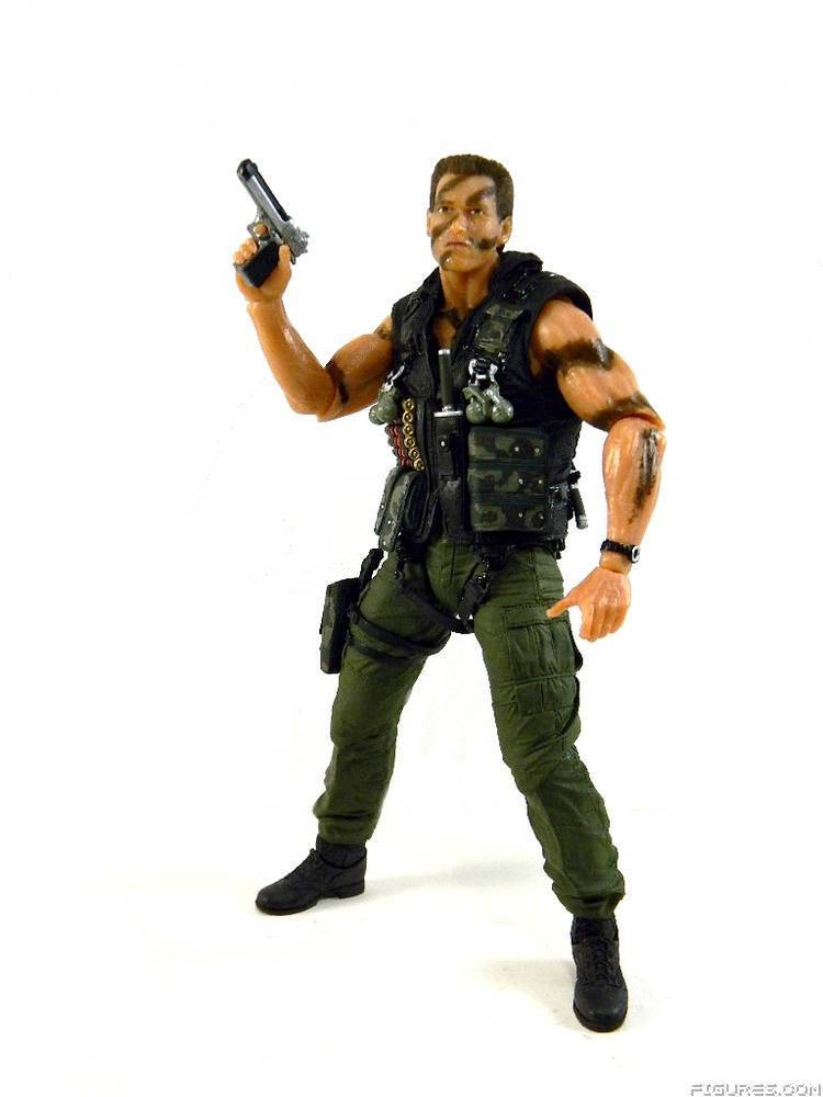 Commando