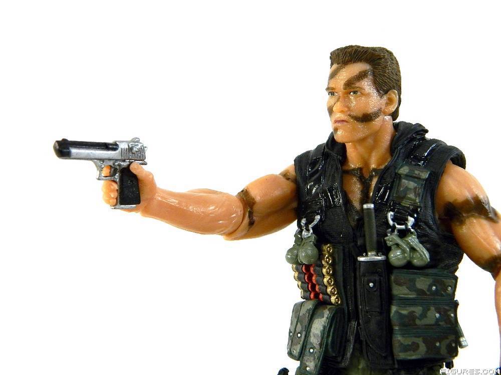 Commando