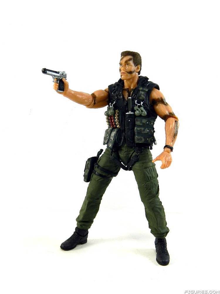 Commando