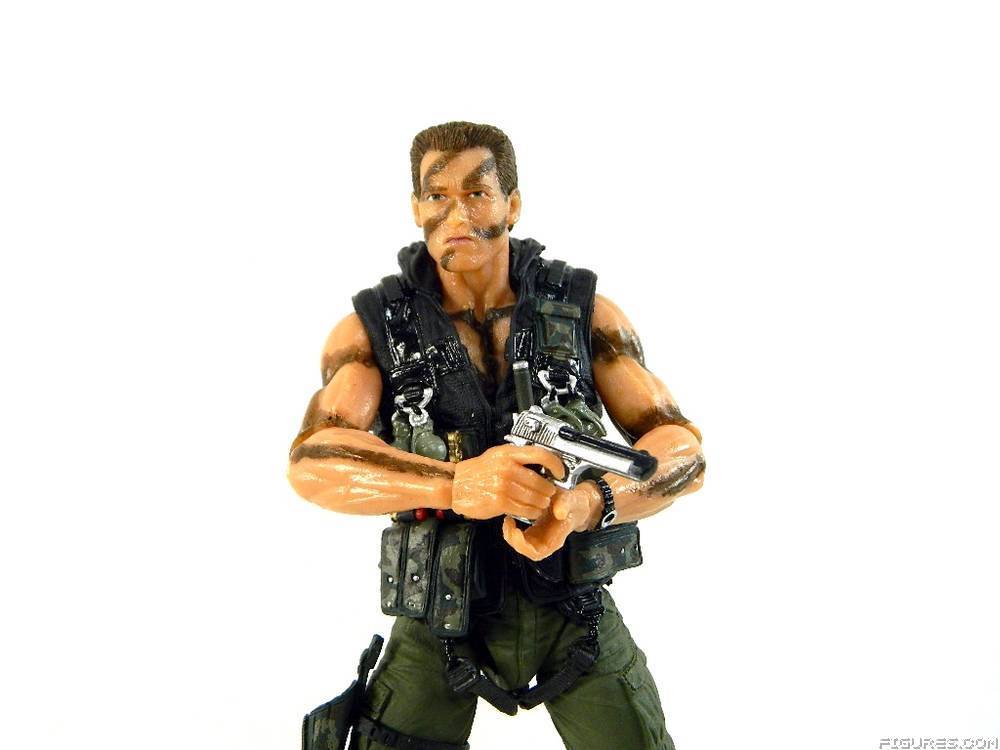 Commando