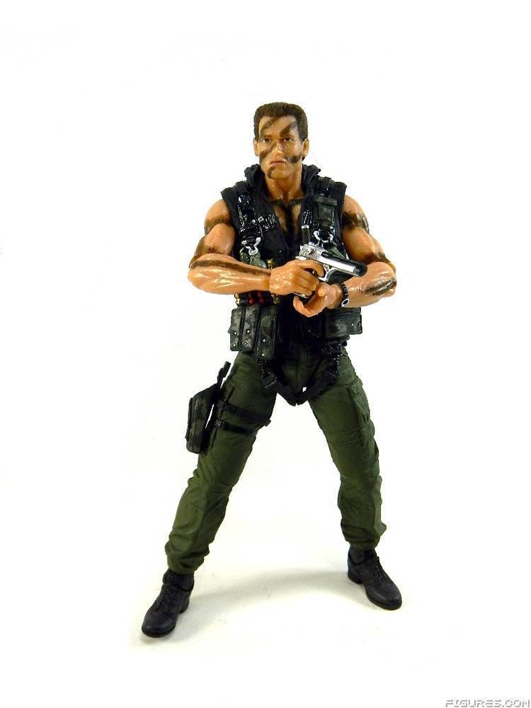 Commando