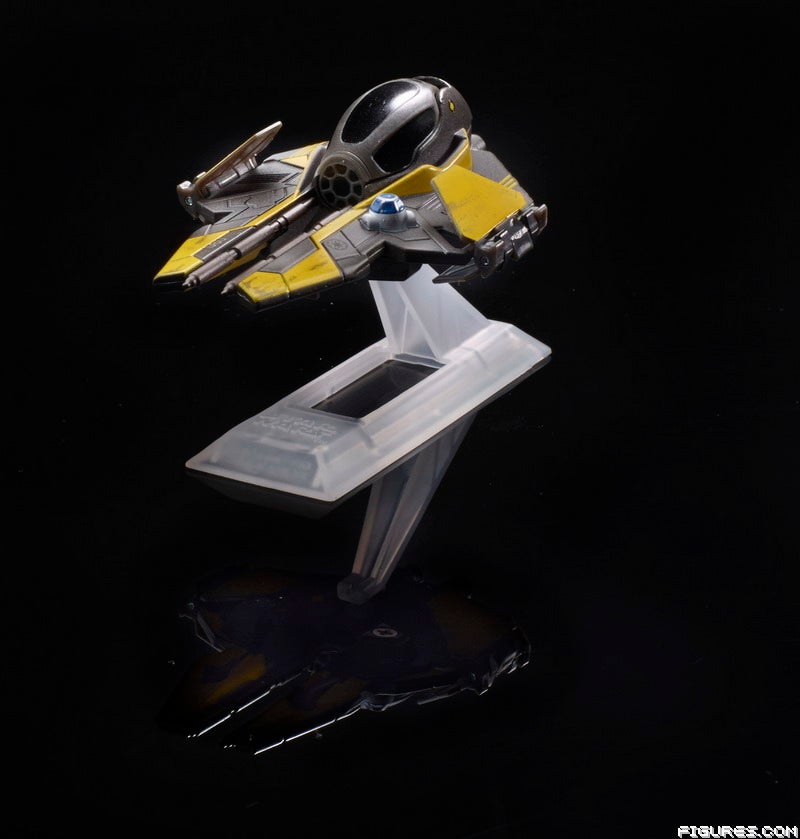 StarWars_Titanium_Jedi_Starfighter