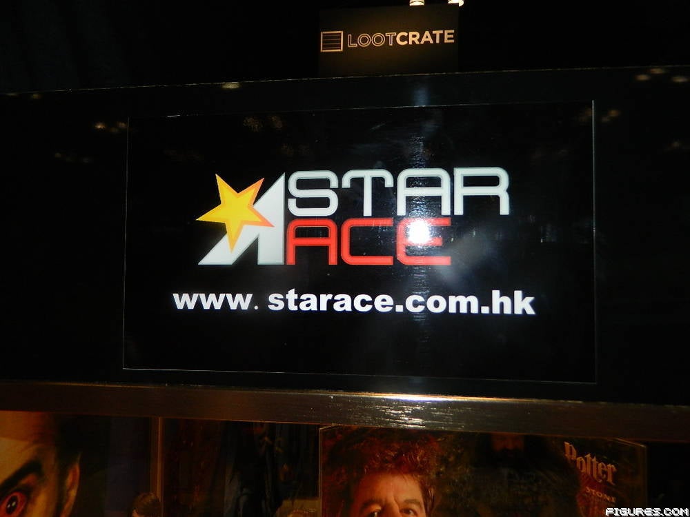 Star Ace