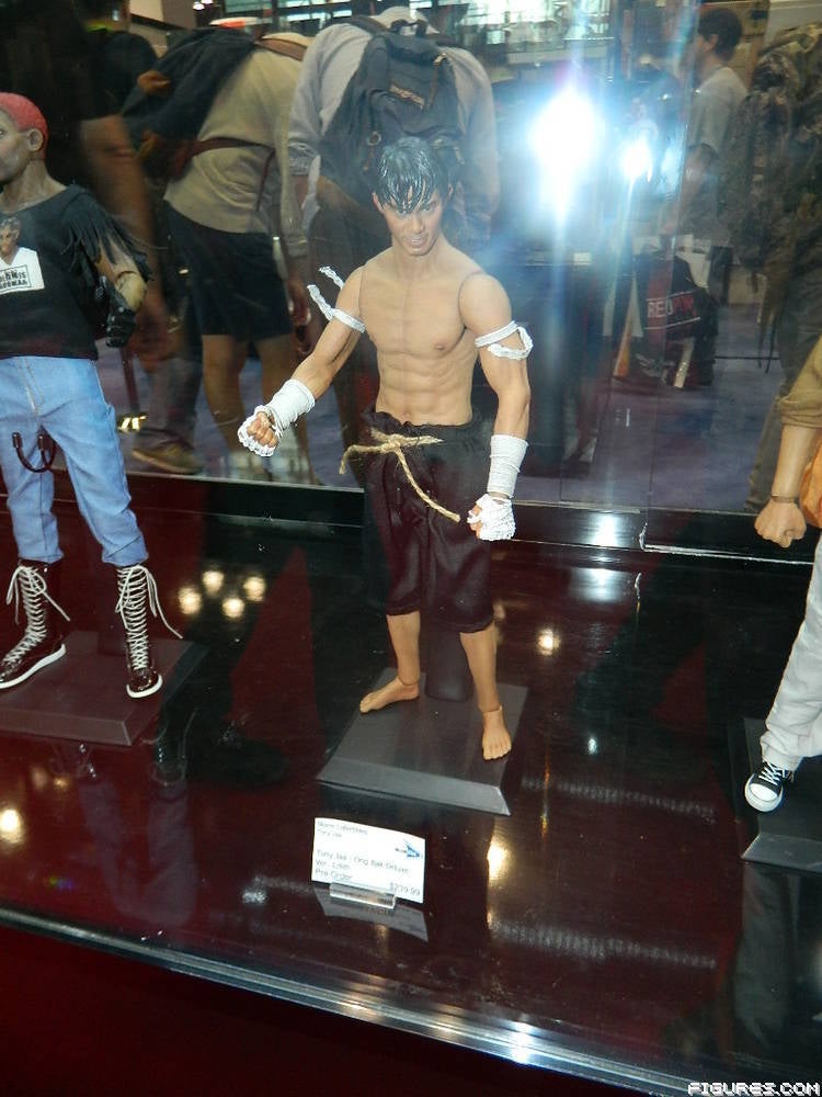 Storm Collectibles