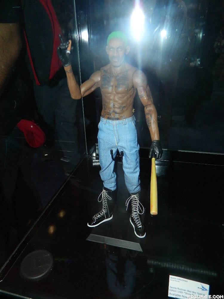 Storm Collectibles