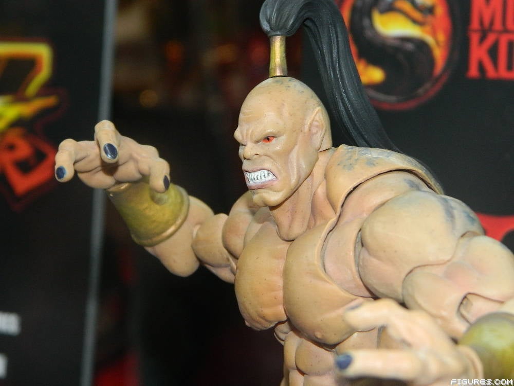 Storm Collectibles