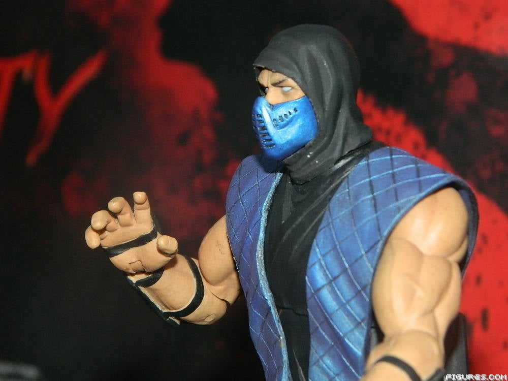 Storm Collectibles