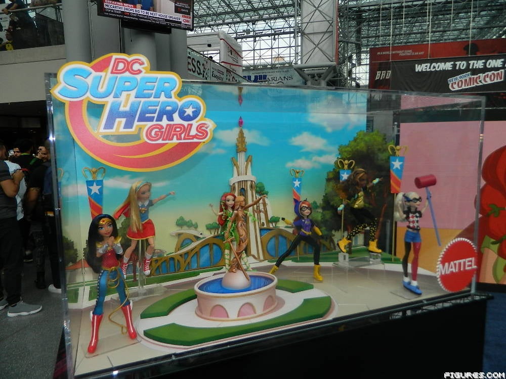 Mattel