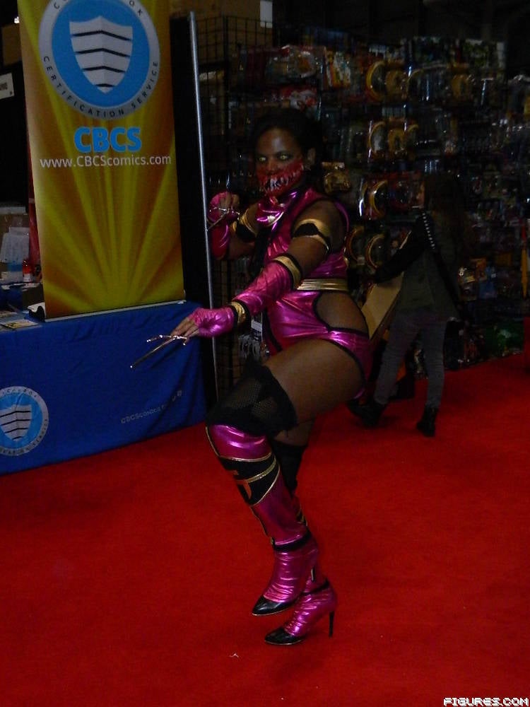 NYCC