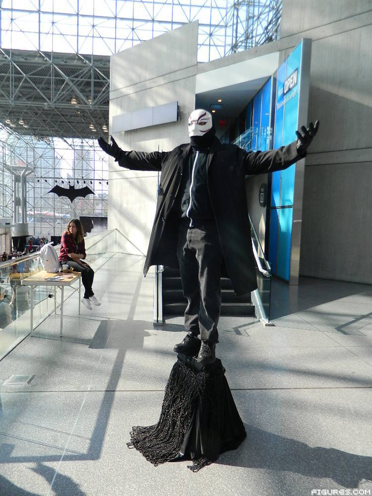 NYCC