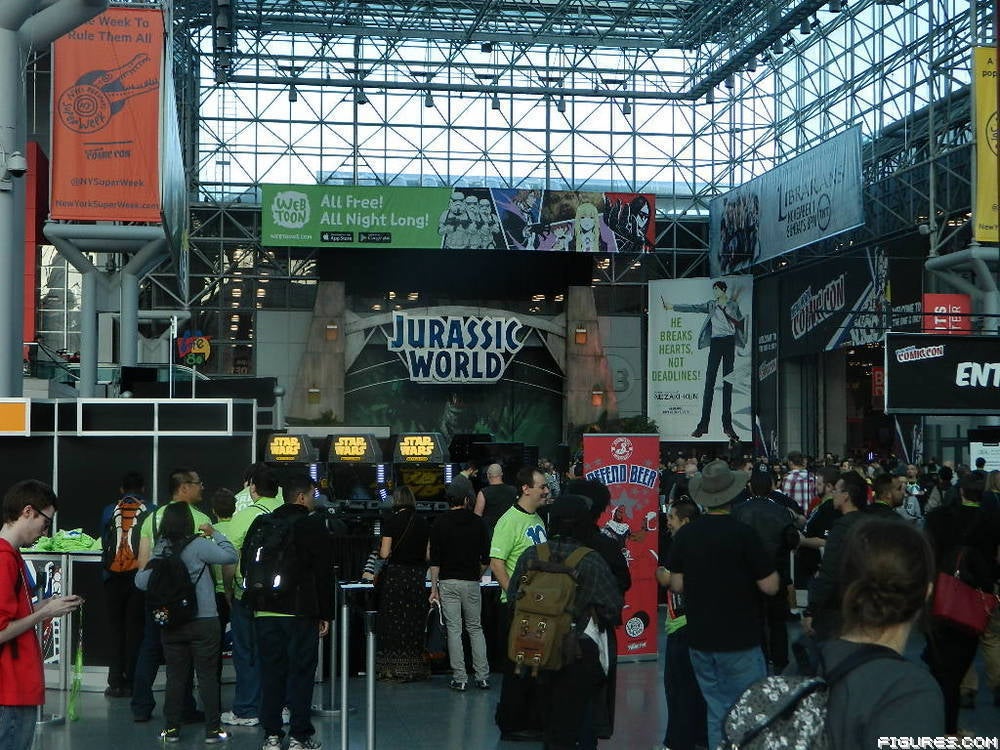NYCC