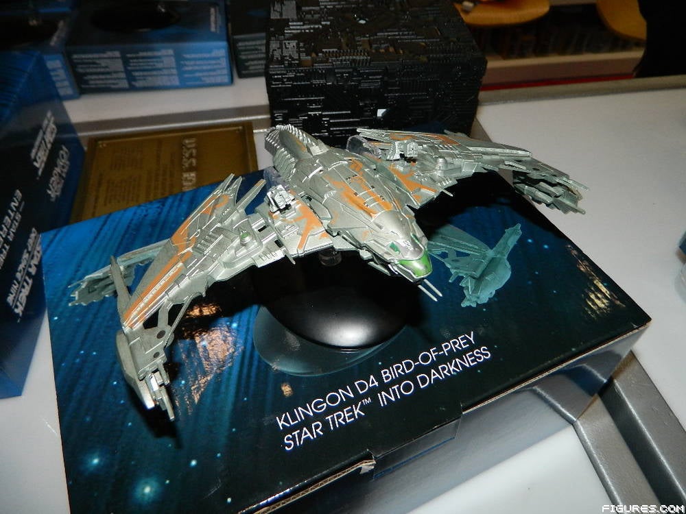 Eaglemoss