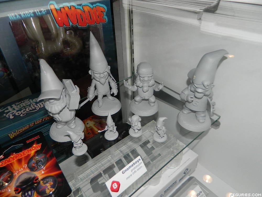 Bigshot Toyworks