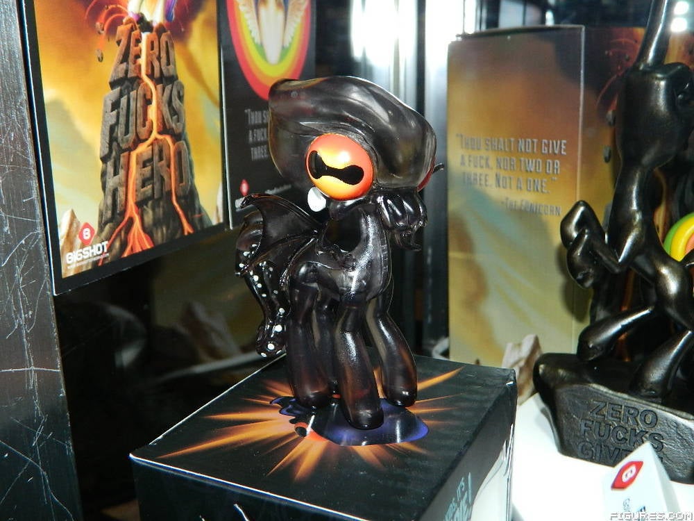 Bigshot Toyworks