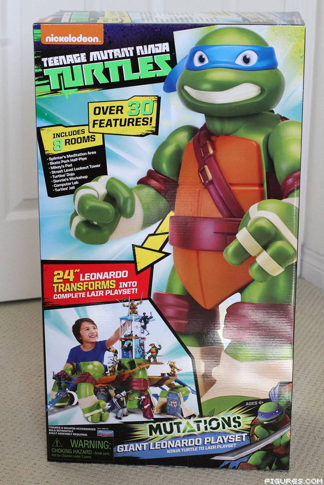 TMNT