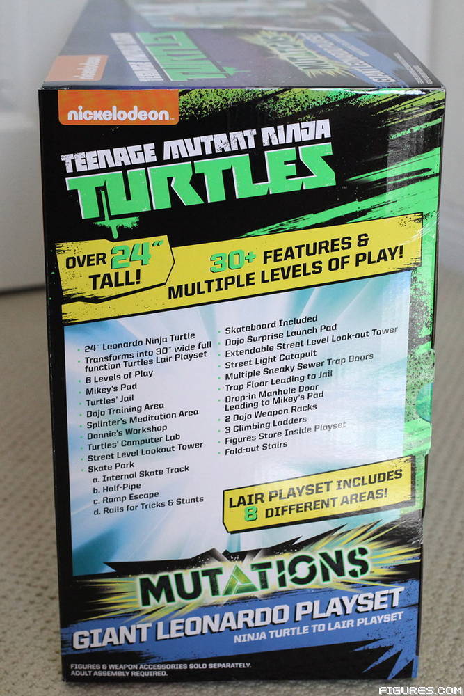 TMNT