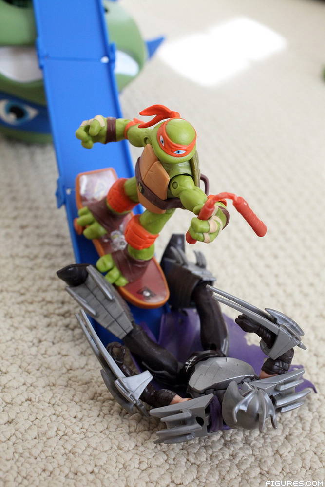 TMNT
