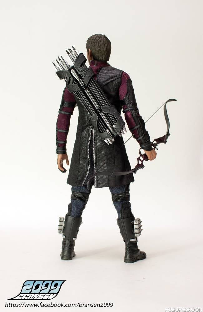 HT AOU HAWKEYE