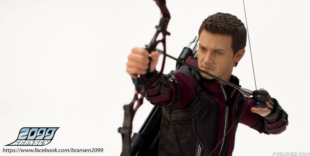 HT AOU HAWKEYE