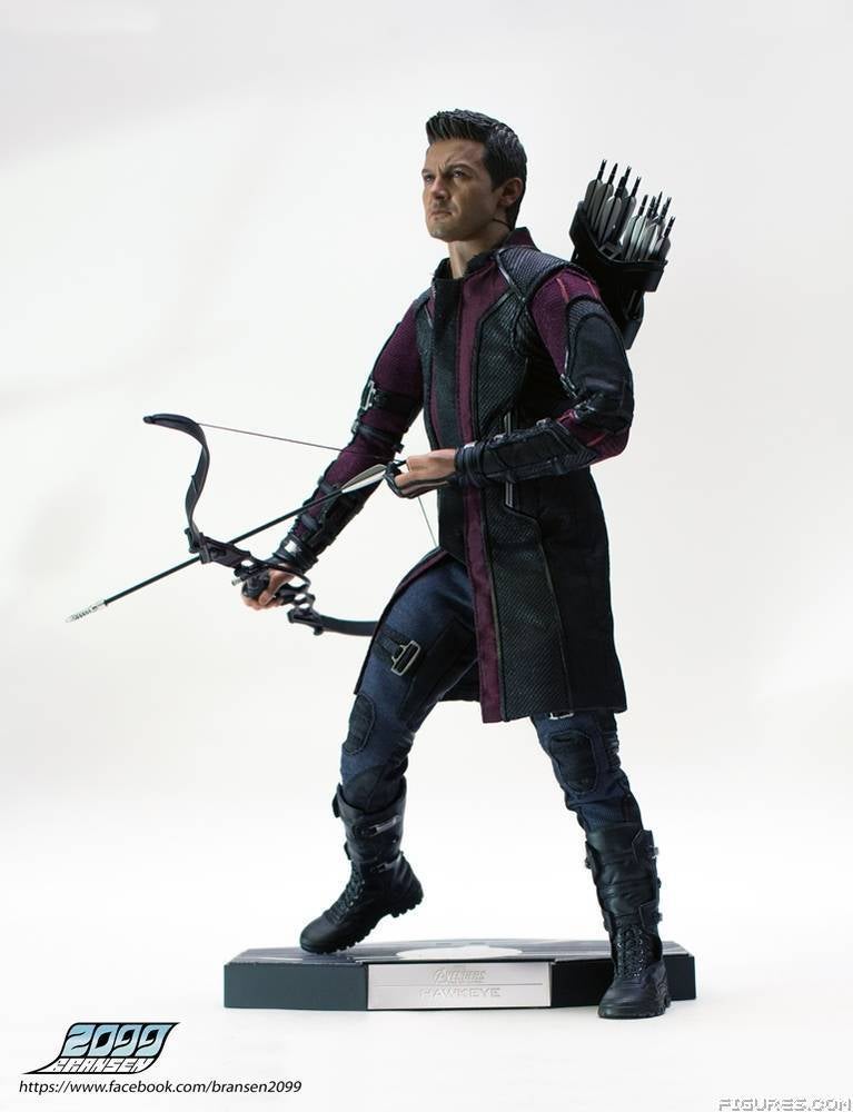 HT AOU HAWKEYE