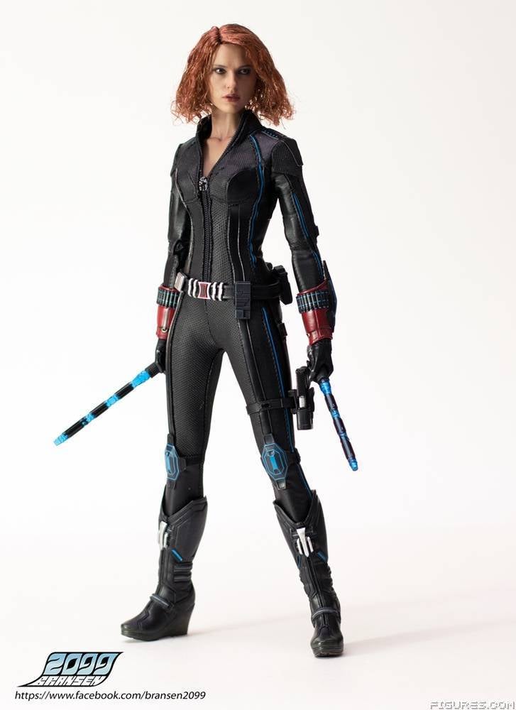 HT AOU BLACK WIDOW