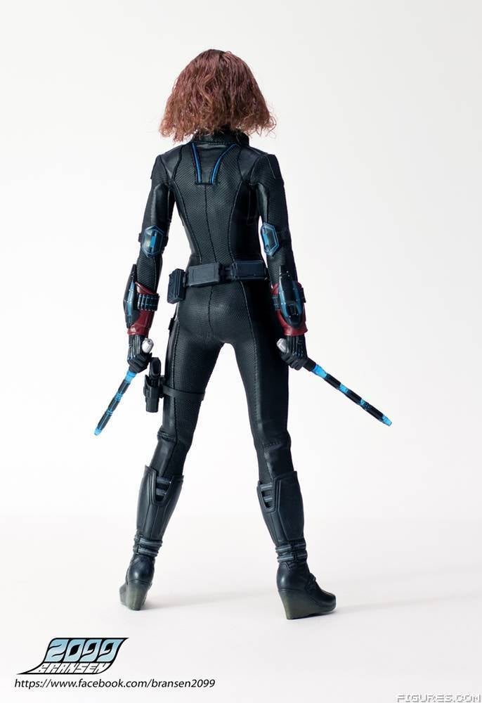 HT AOU BLACK WIDOW