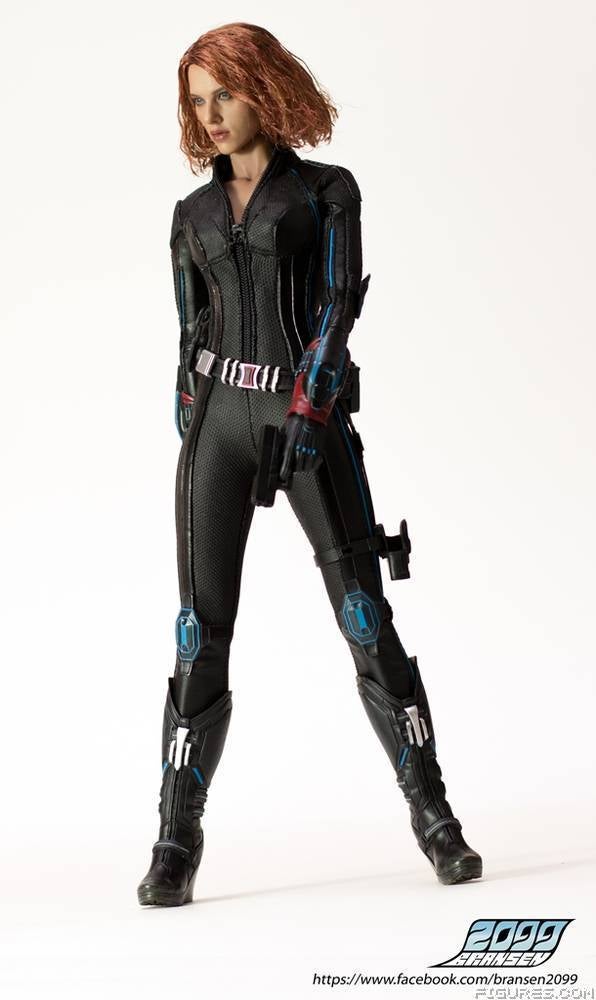 HT AOU BLACK WIDOW