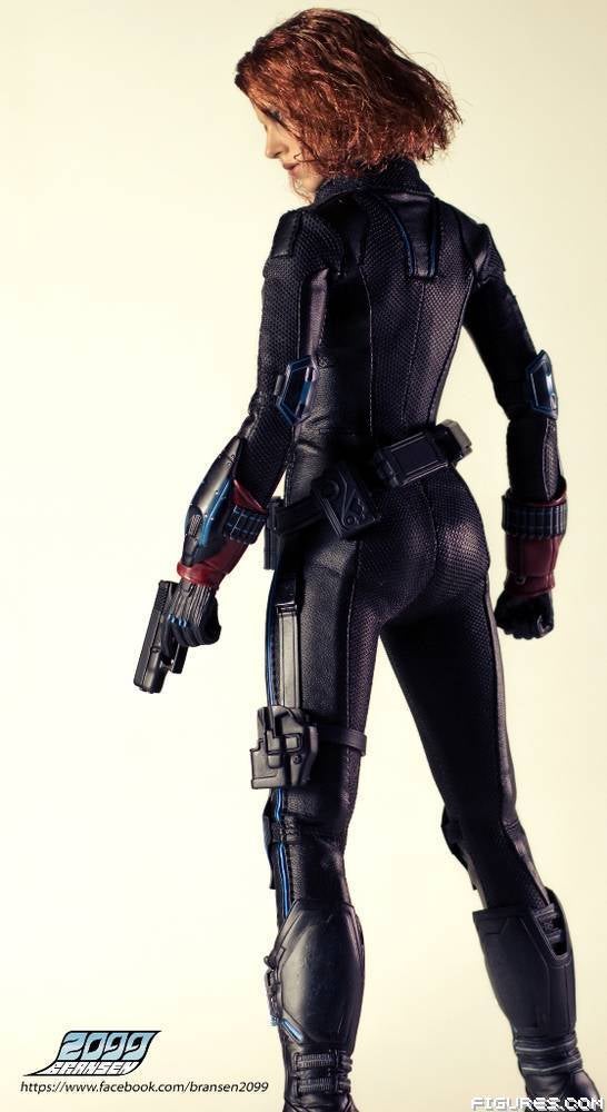 HT AOU BLACK WIDOW