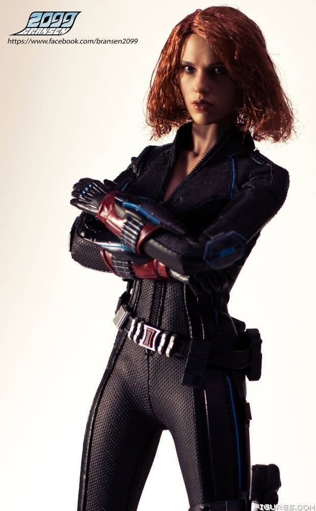 HT AOU BLACK WIDOW