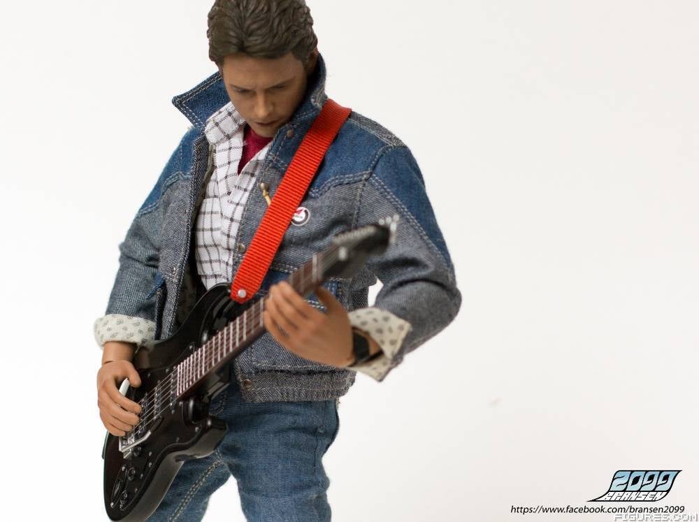 HT BTTF MARTY MCFLY