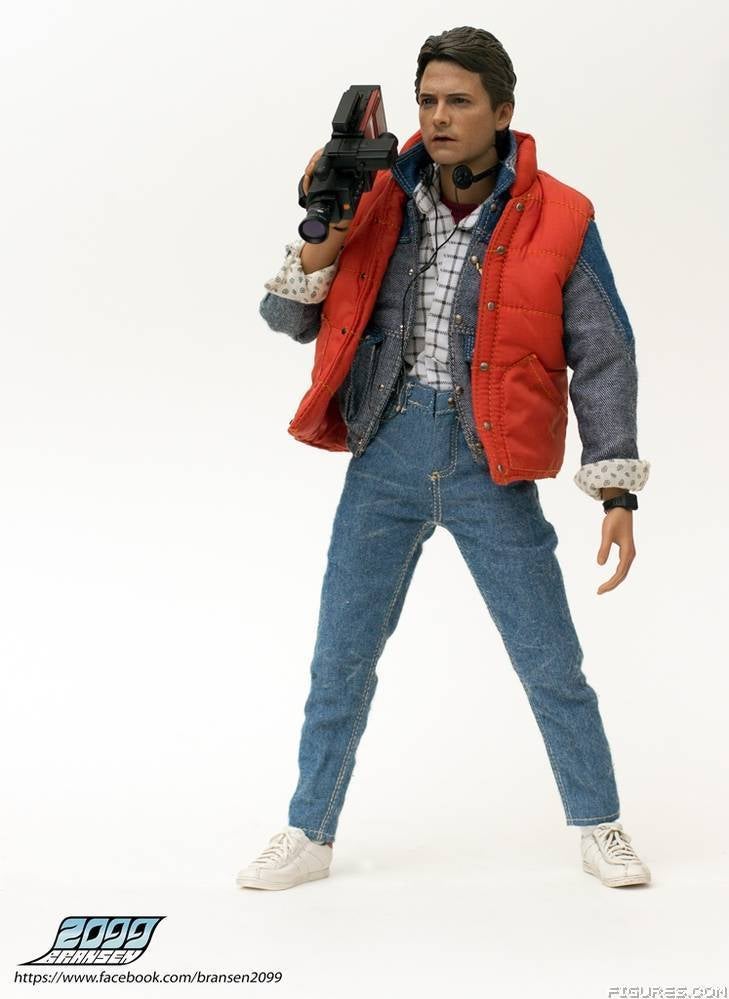 HT BTTF MARTY MCFLY