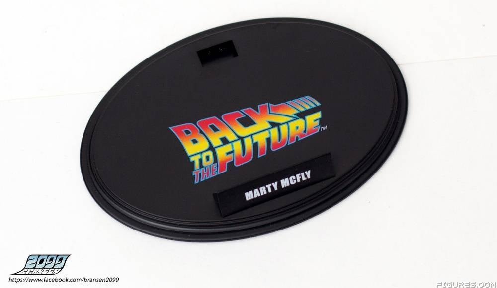 HT BTTF MARTY MCFLY