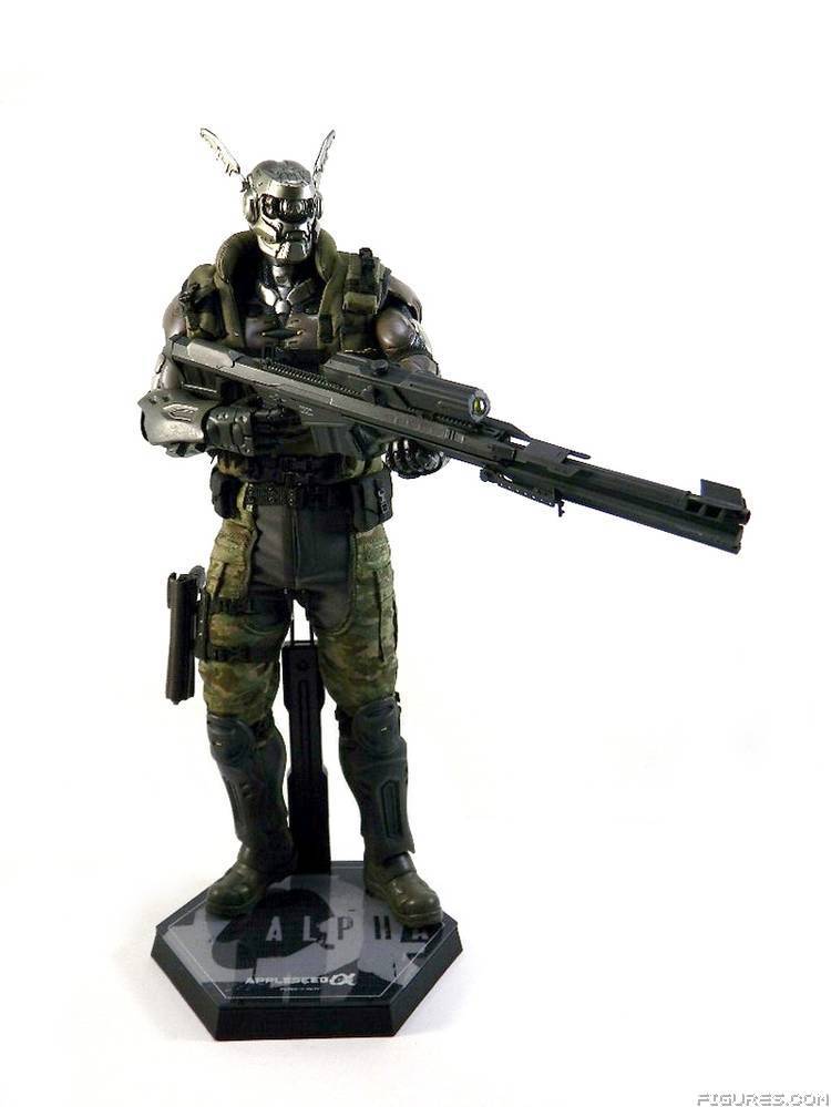 Appleseed