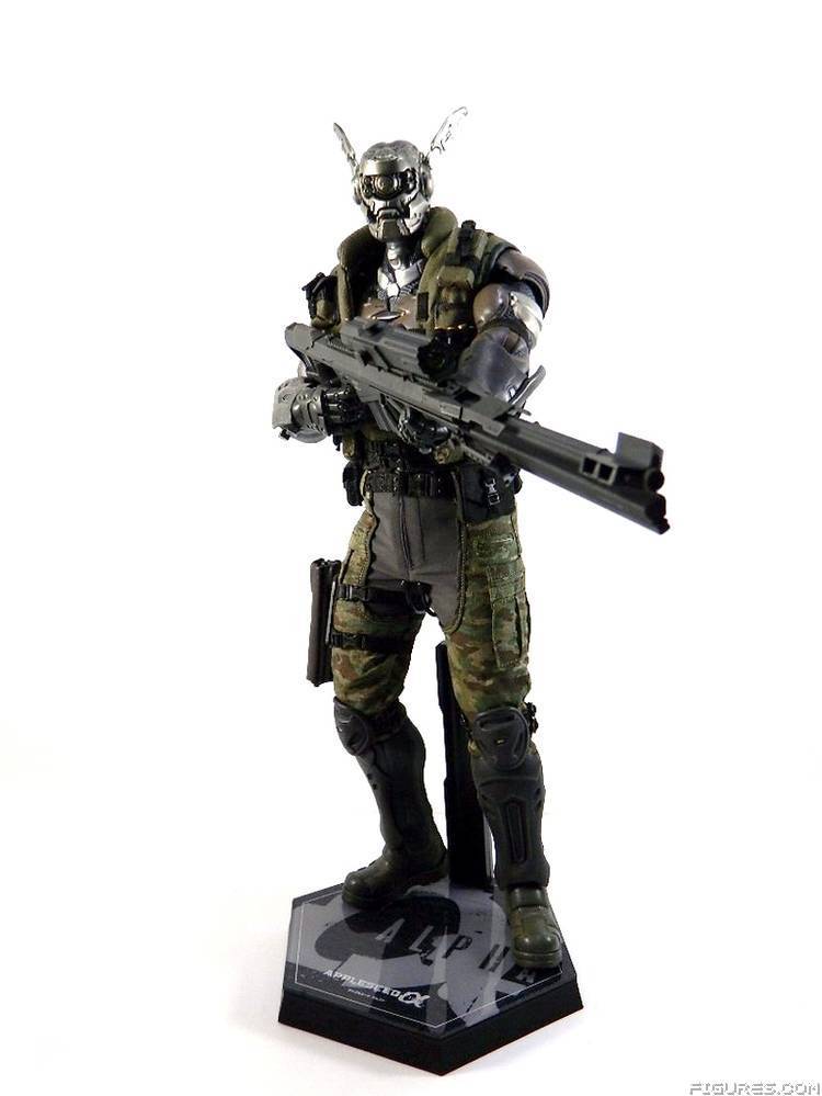 Appleseed