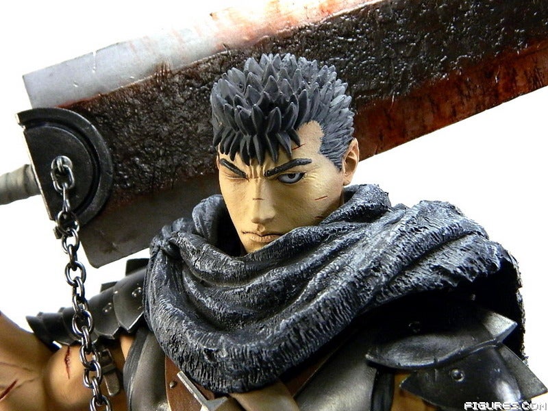 berserk statues for sale