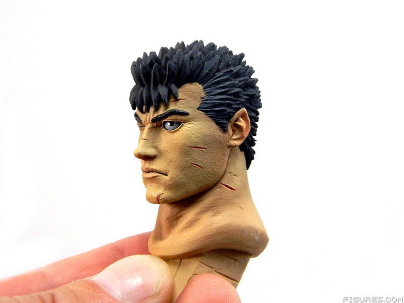 new berserk figures